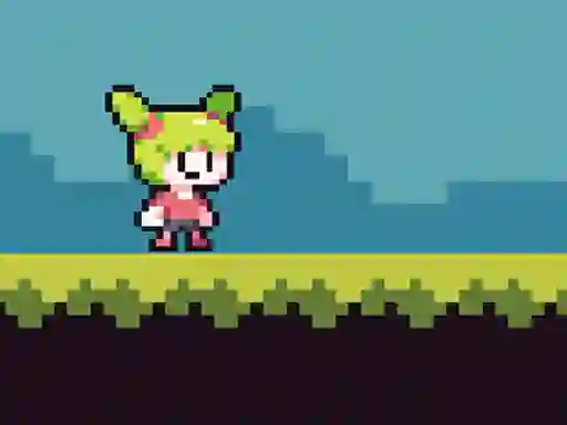 Cute Girl — free online game