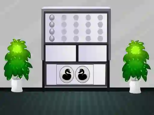 White House Escape — free online game