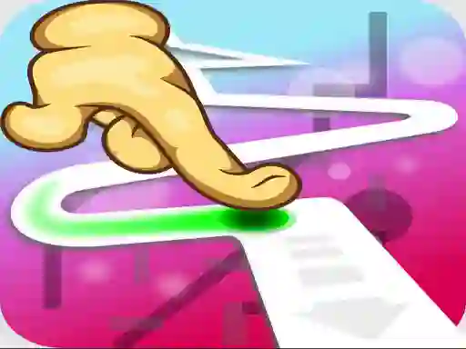 Follow The Path — darmowa gra online