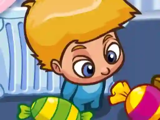 Sweet Baby — free online game
