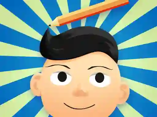 Just Draw 3D — free online game