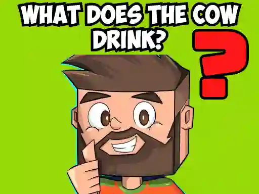 Brain IQ test Minecraft Quiz — free online game