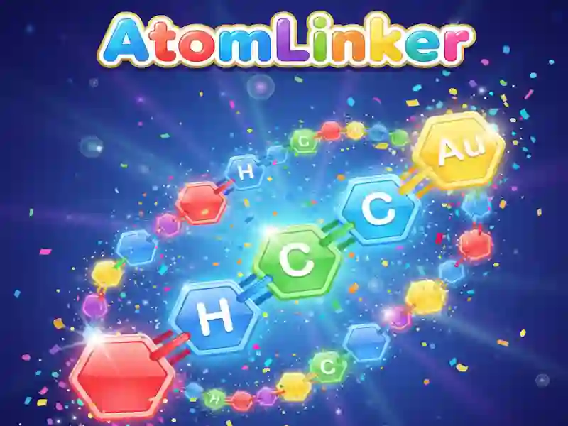 AtomLinker