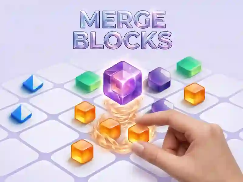 Merge Blocks