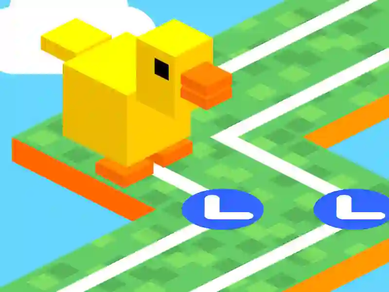 Tap and Go — free online game