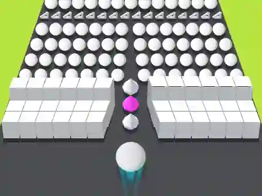 Fun Bump 3D — free online game