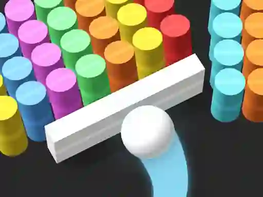 Color Bump 3d — free online game