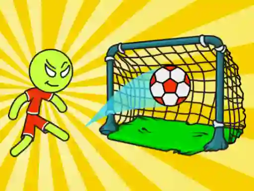 Stickman Football — free online game