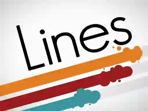 Lines — free online game