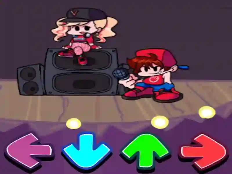 Friday Night Funkin Unblocked