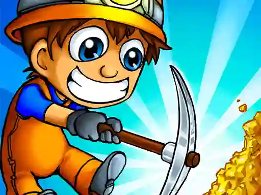 Idle miners to the moon — free online game