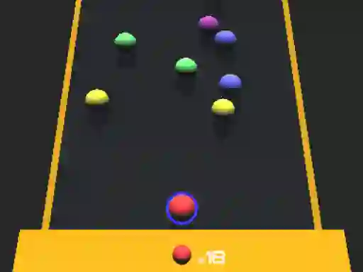 Merge Blast — free online game