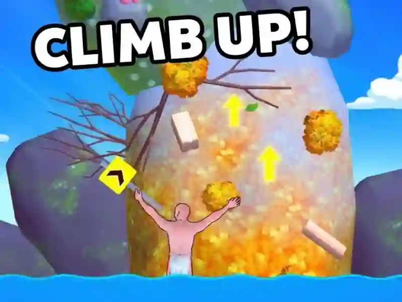 Climb Up!