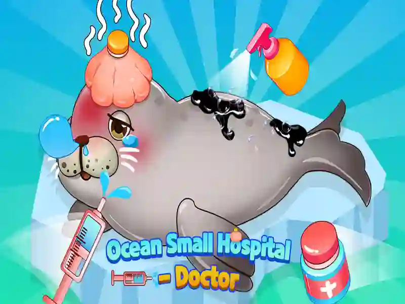 Ocean Small Hospital Doctor Ocean Small Hospital Doctor
