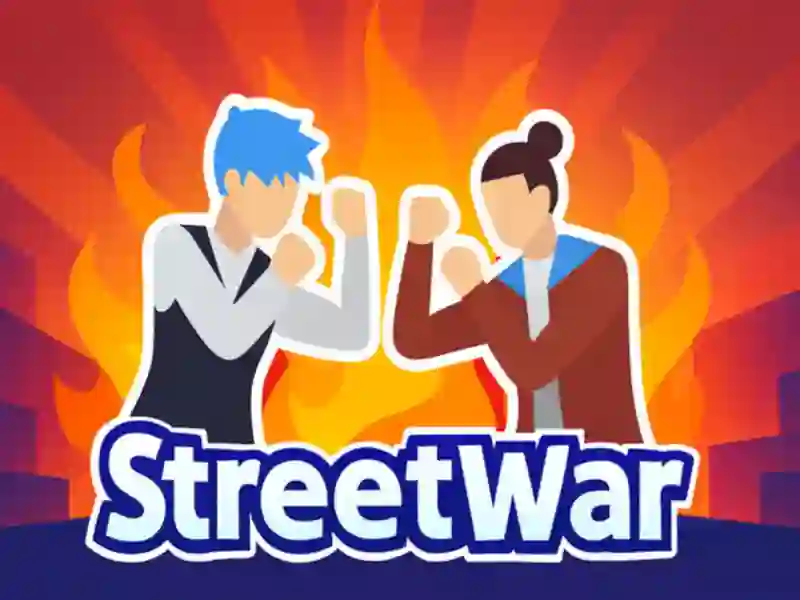 Street War