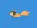Fly Squirrel Fly 2