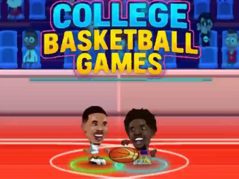 College Basketball Games