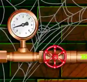 Plumber – kostenloses Online-Spiel