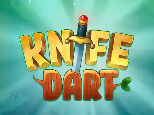 Knife Dart — free online game