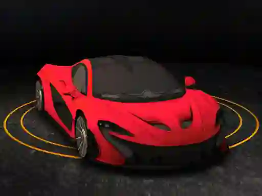 Turbo Car Track — free online game