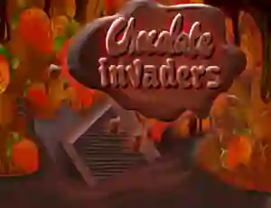 Chocolate Invaders  — free online game