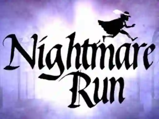 Nightmare Run — free online game
