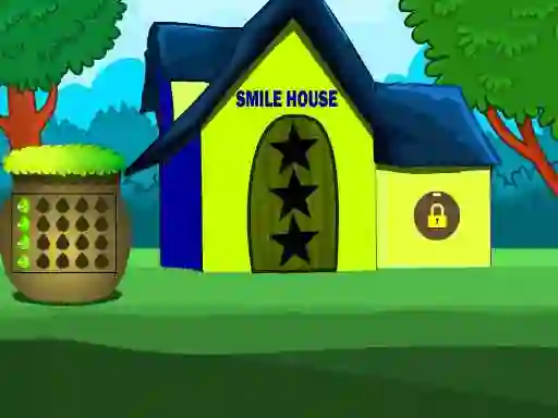 Little Chick Rescue — free online game