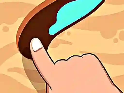Dig This Water — free online game