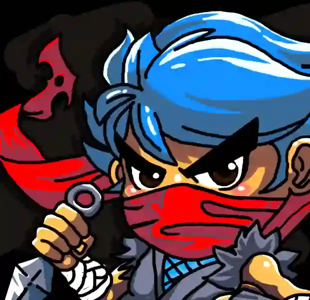 Ninjakira Combo Showdown — free online game