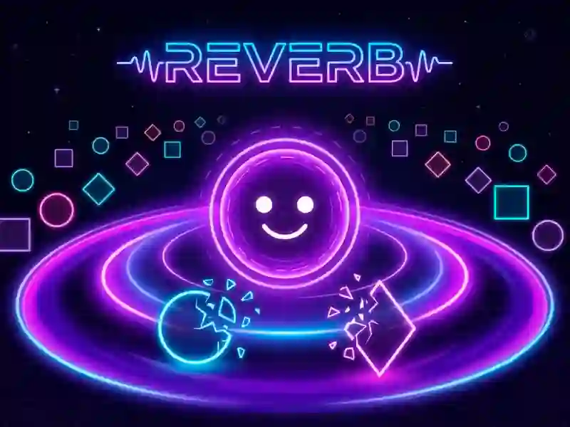Spil Reverb online