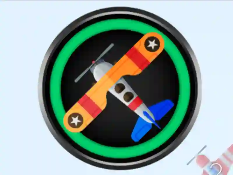 Idle Merge Plane