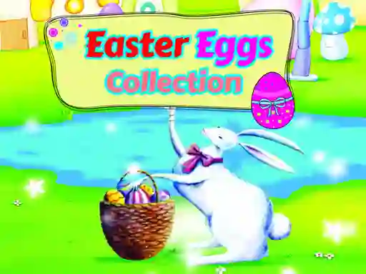 Easter Eggs Collection — free online game