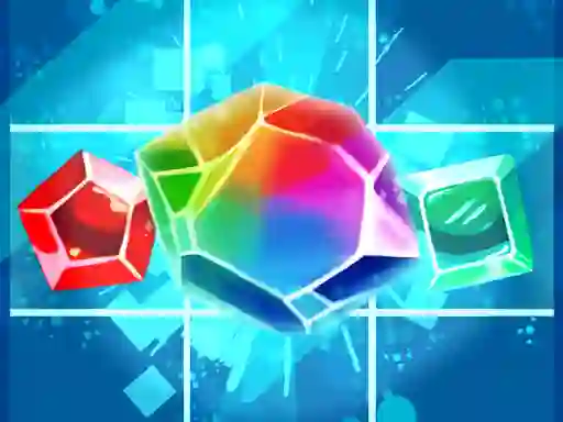 Jewel Magic — free online game