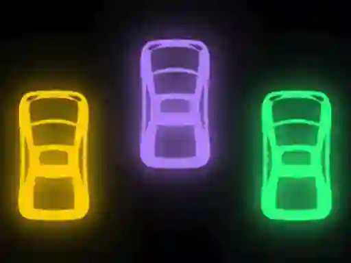 3 Cars — free online game