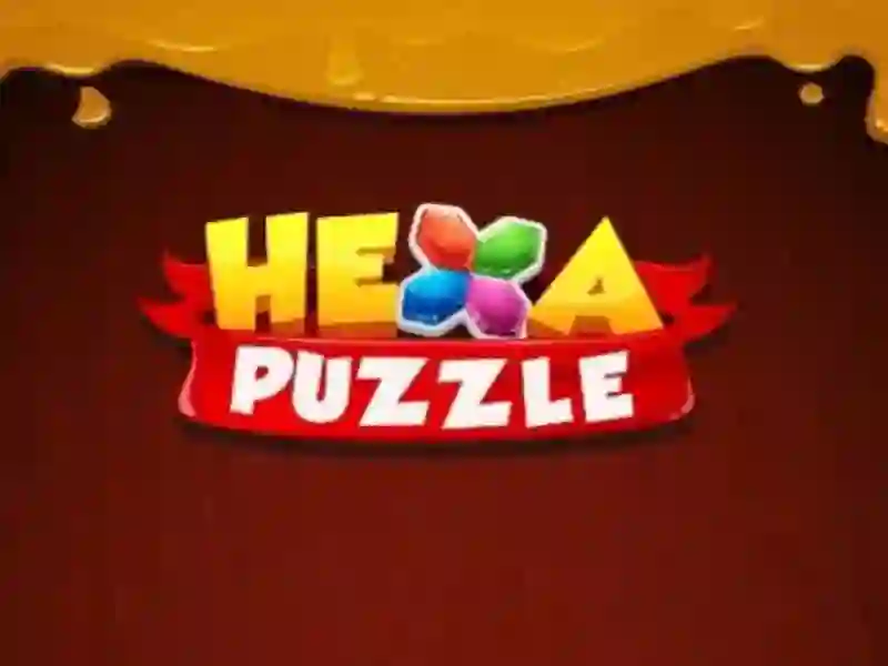 Hexa Puzzle Hexa Puzzle