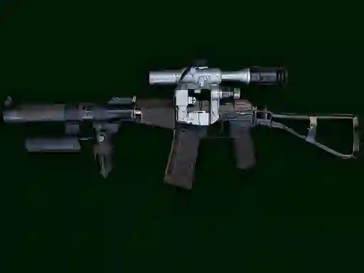 Weapons Sounds Simulator — free online game