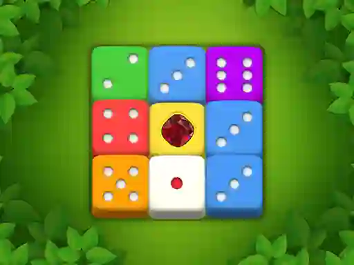 Dice Merge — free online game