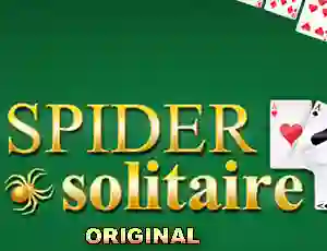 Spider Solitaire Original — free online game
