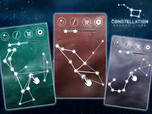 Igra Constellation Energy Lines online
