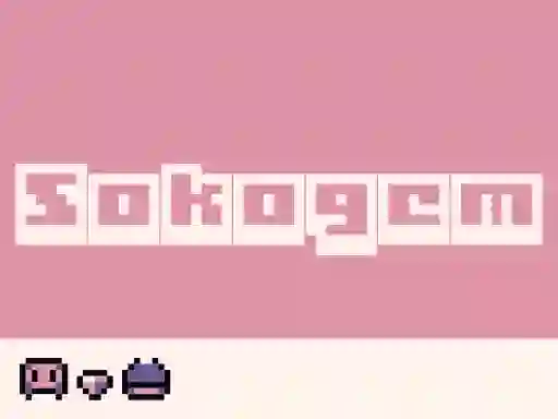 Sokogem – ingyenes online játék