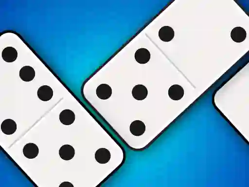 Domino Battle — free online game