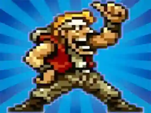 Rice attack — free online game