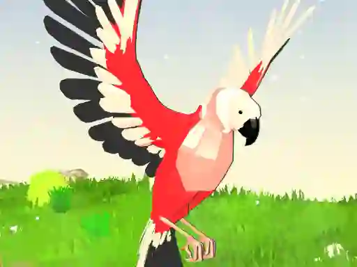 Gioco Parrot Simulator in linea