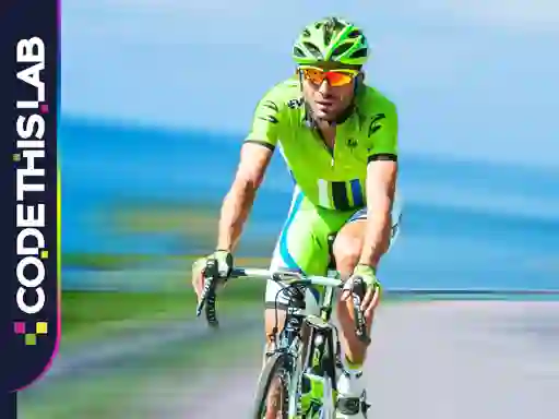 Cycle Sprint — free online game