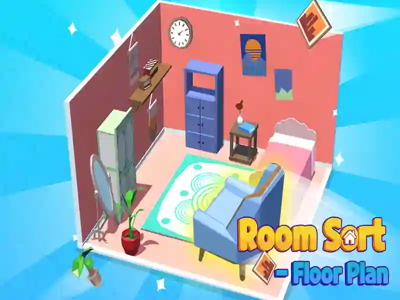 Room Sort Floor Plan Room Sort Floor Plan