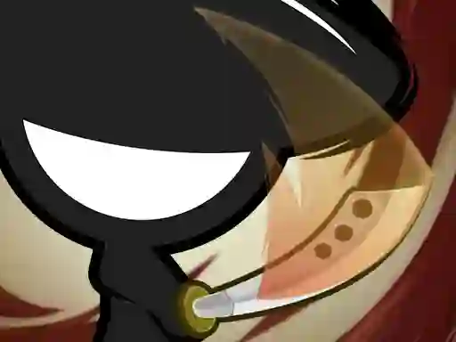 Stickman Ninja Dash — free online game