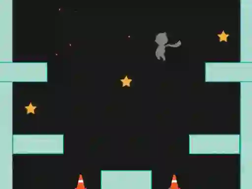 Boxed Platformer — free online game