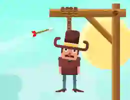 Save The Cowboy — free online game