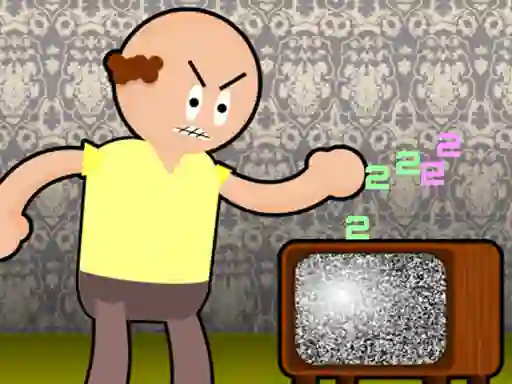 Old TV  — free online game