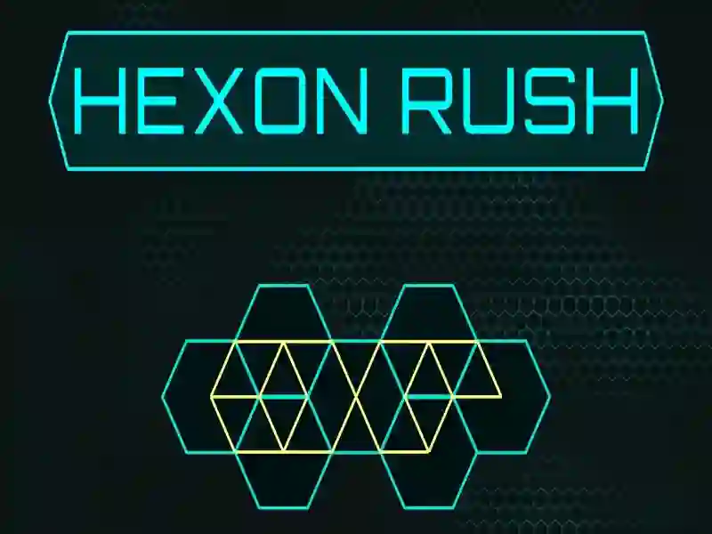 Hexon Rush